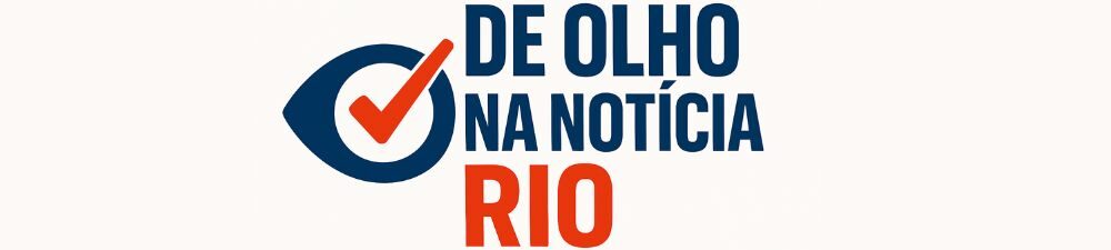 De Olho Na Notícia Rio