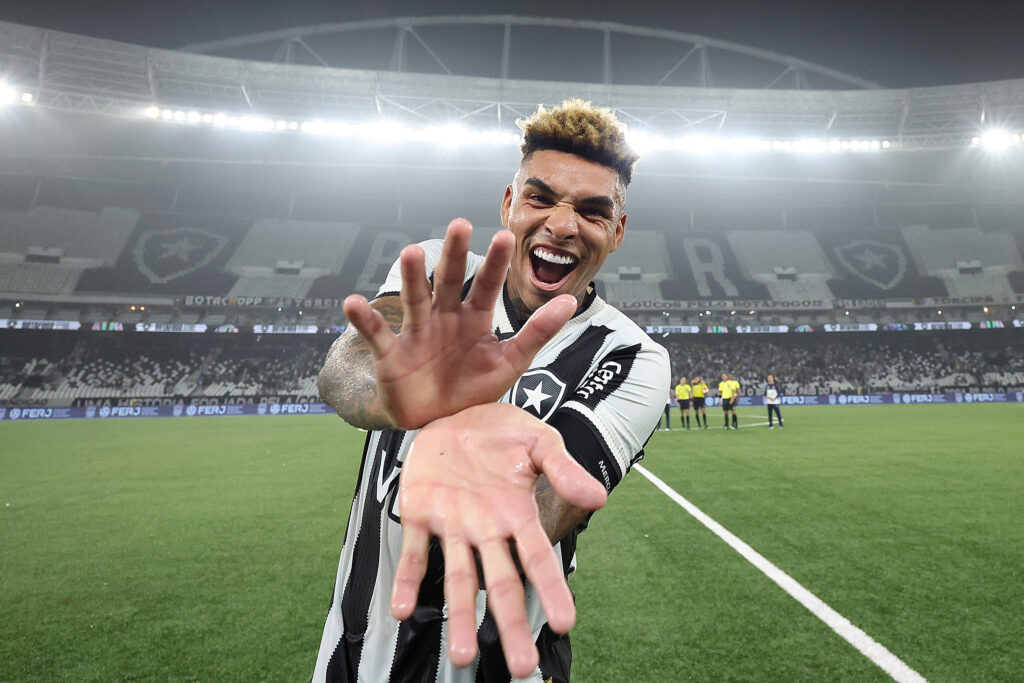 Botafogo venda de ingressos Botafogo x Vitória