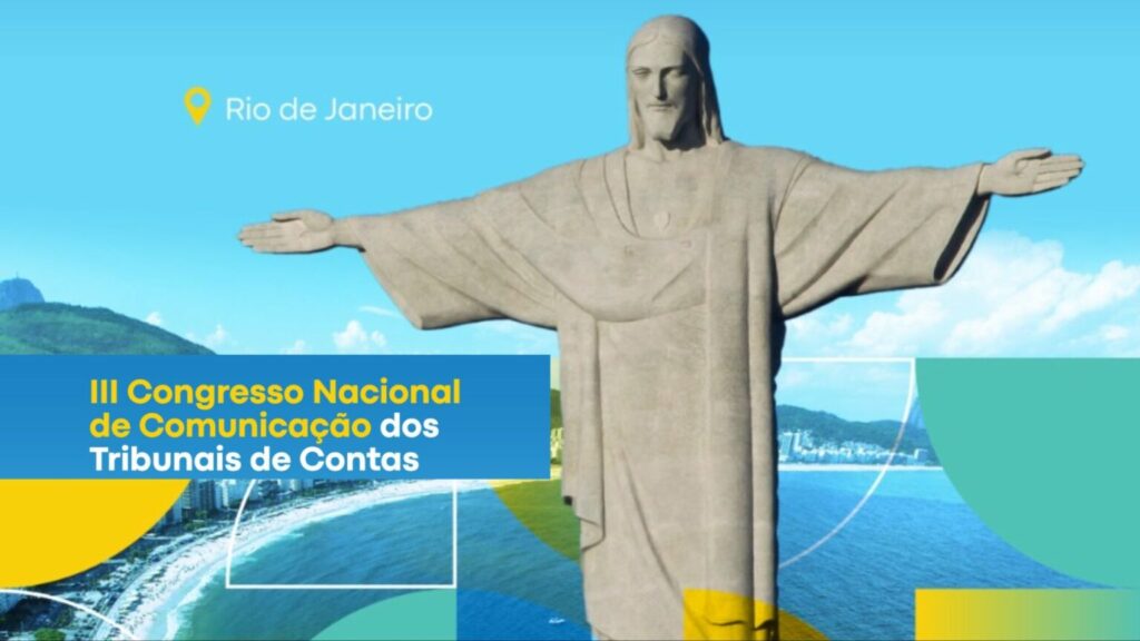 Congresso Nacional de Comunicação dos Tribunais de Contas no Ribalta, Rio de Janeiro