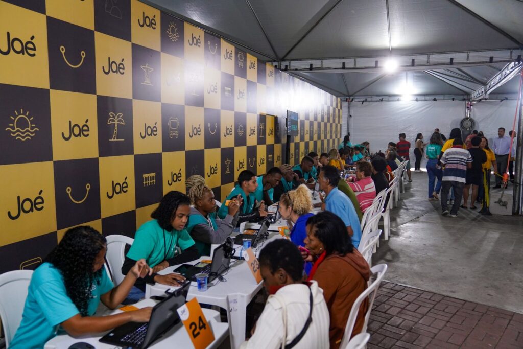 Postos de atendimento Jaé no Rio de Janeiro com horários especiais durante BRICS e feriado.