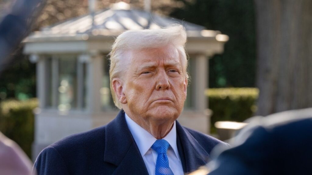 Donald Trump e Lula discutem tarifas comerciais entre EUA e Brasil