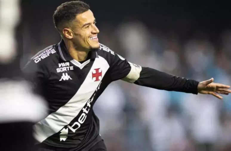Show do Vasco: Goleada Histórica