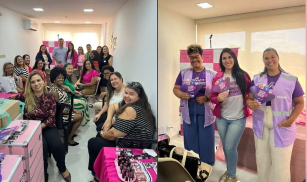 Empreendedorismo Feminino RJ: Histórias de Sucesso