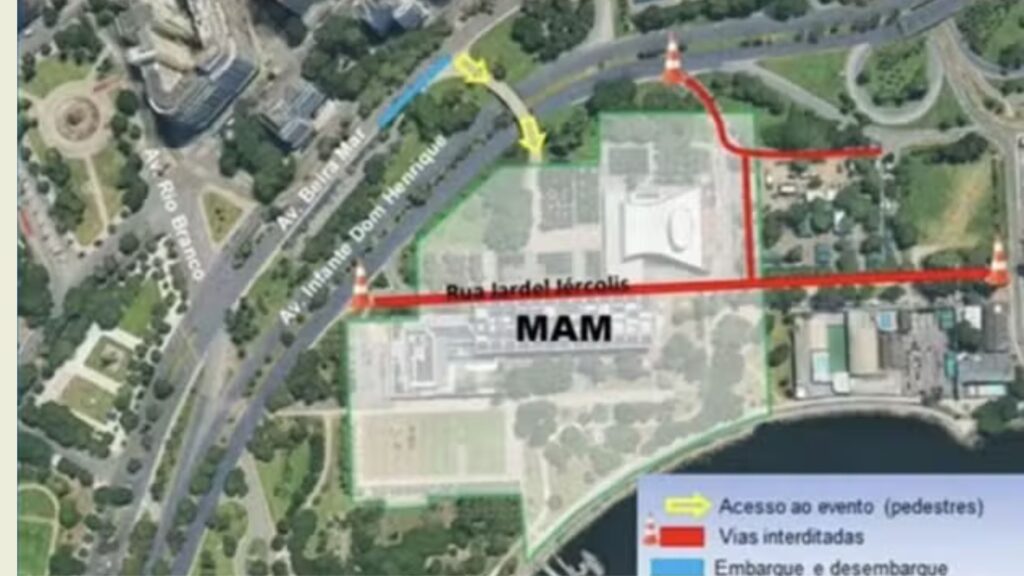 interdições cet rio