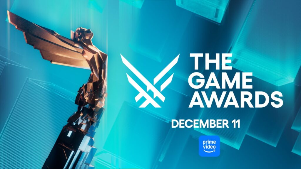 The Game Awards 2025, incluindo Star Wars, Mega Man e Tomb Raider