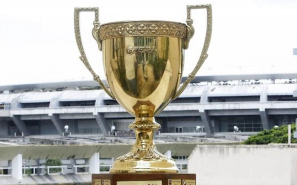 final entre Fluminense e Flamengo 2026.