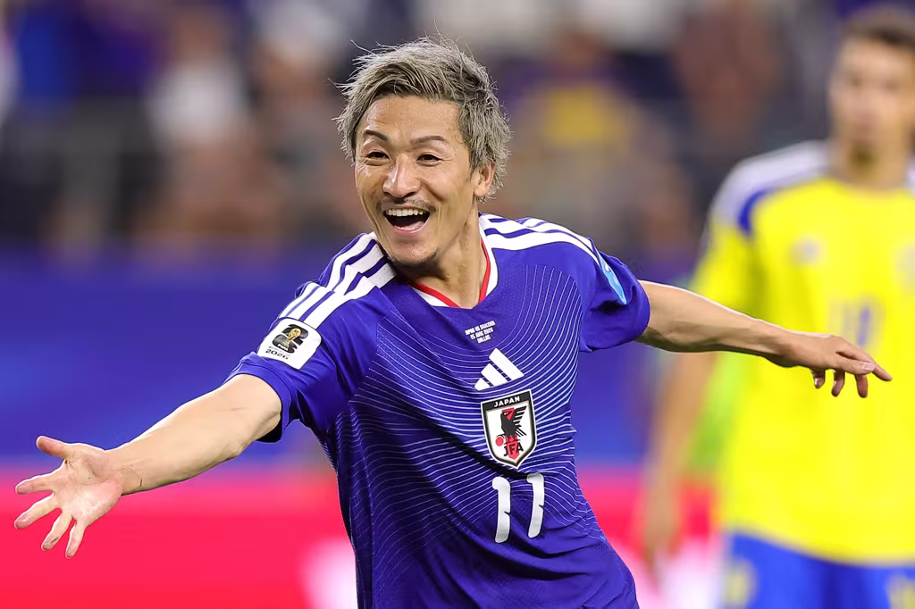 O Japão fez uma campanha consistente na Copa do Mundo 2026.