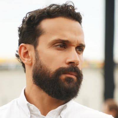 Secretário Municipal de Conservação, Diego Vaz